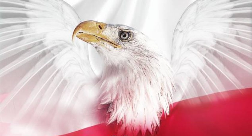 Wolność Pieśnią Wywalczona - koncert patriotyczny w Ciechanowie 