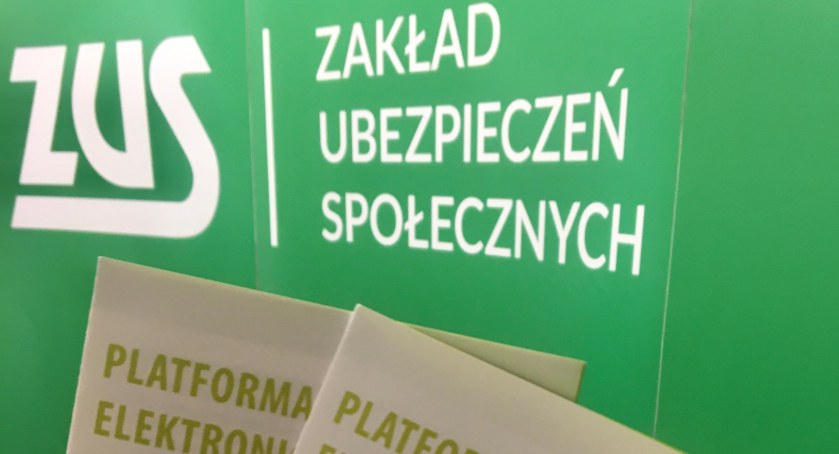 Załóż profil na PUE, od przyszłego roku będziesz musiał go mieć
