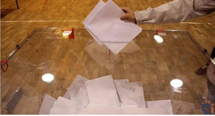 W niedzielę odbędą się wybory uzupełniające