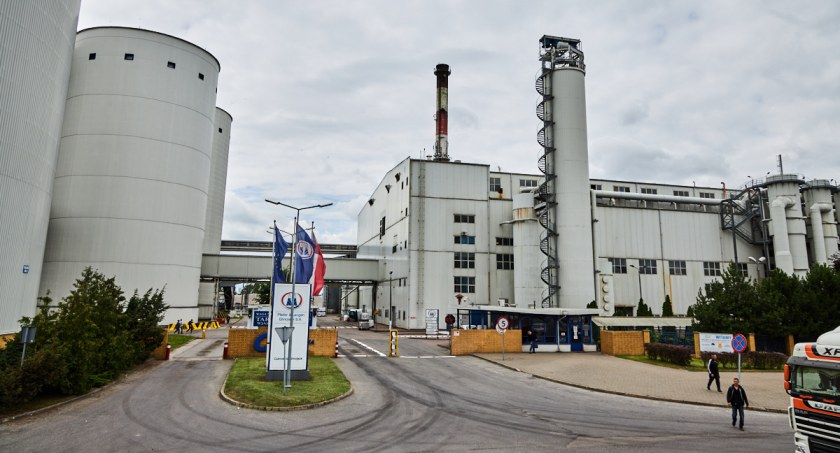 Zapłacą więcej plantatorom współpracującym z Cukrownią Glinojeck