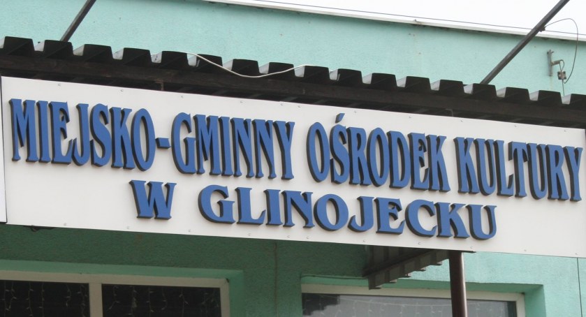 Kulturalne zakończenie lata w Glinojecku