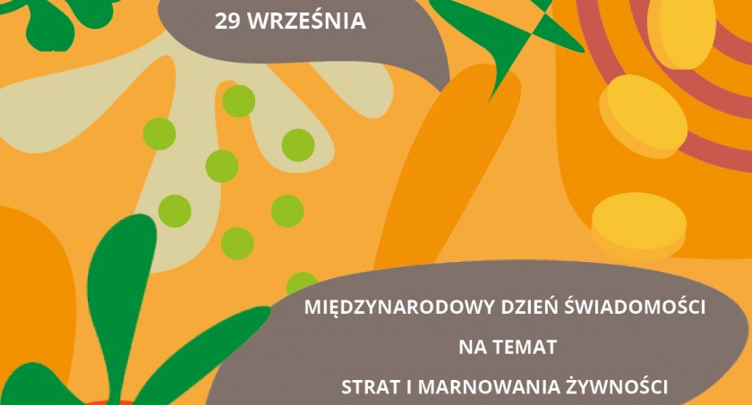 Czy w Polsce trwa święto marnowania żywności?