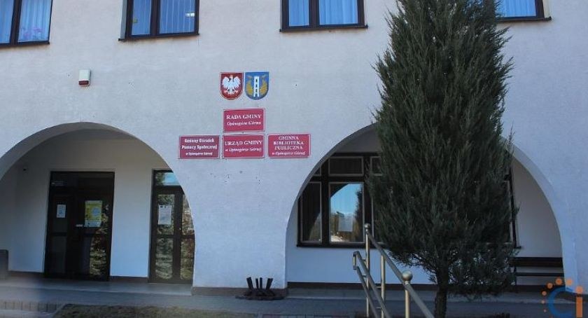 Wójt powołał dyrektora ośrodka kultury