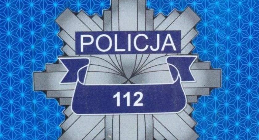 W powiecie ciechanowskim poszukiwali niewidomego mężczyzny