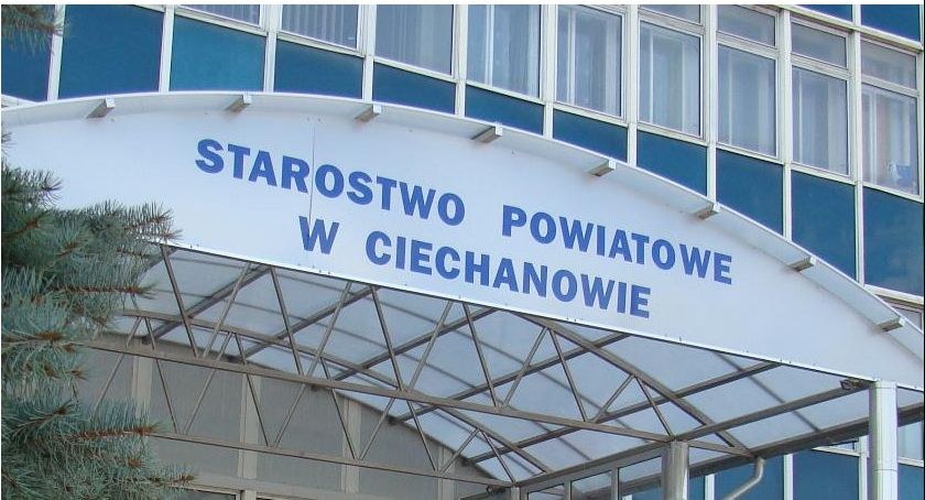 Problemy transportu zbiorowego w powiecie ciechanowskim - spotkanie z mieszkańcami 