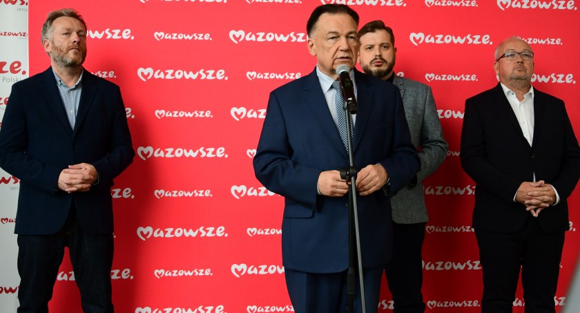 Inflacja uderza w mazowieckie szpitale i kulturę 