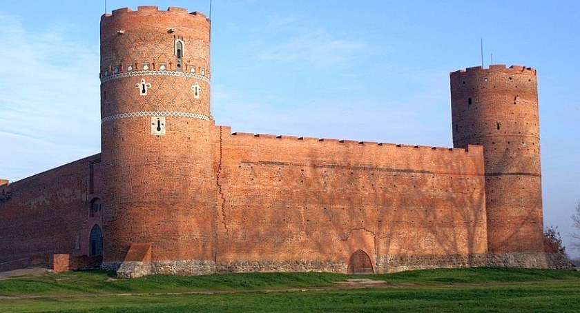 Osoby niewidome i niedowidzące będą mogły bezpłatne zwiedzać obiekty muzealne w Ciechanowie i Gołotczyźnie