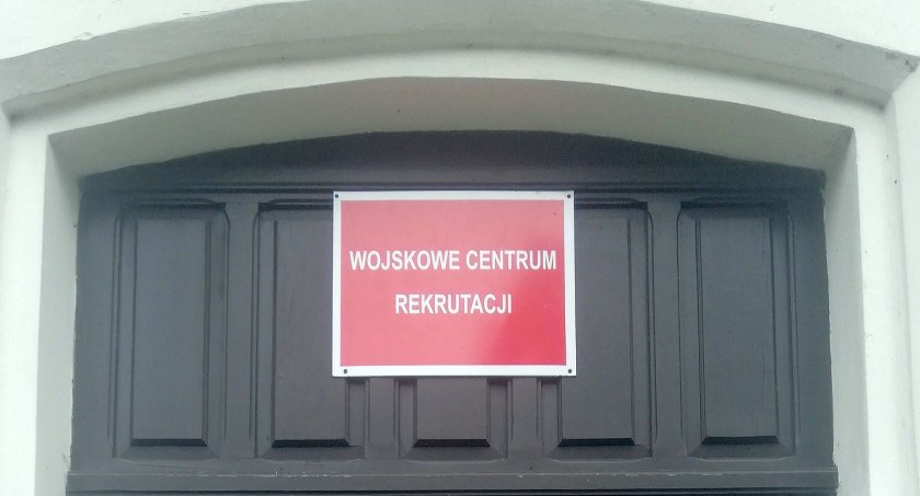 Wolne stanowisko w ciechanowskim WCR