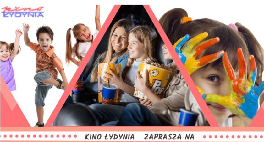 Rodzina w Kinie. Film „Mama Muu wraca do domu”