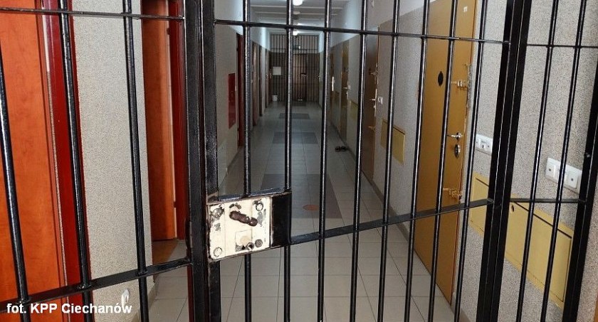 Była poszukiwana listem gończym. Zatrzymała ją policja