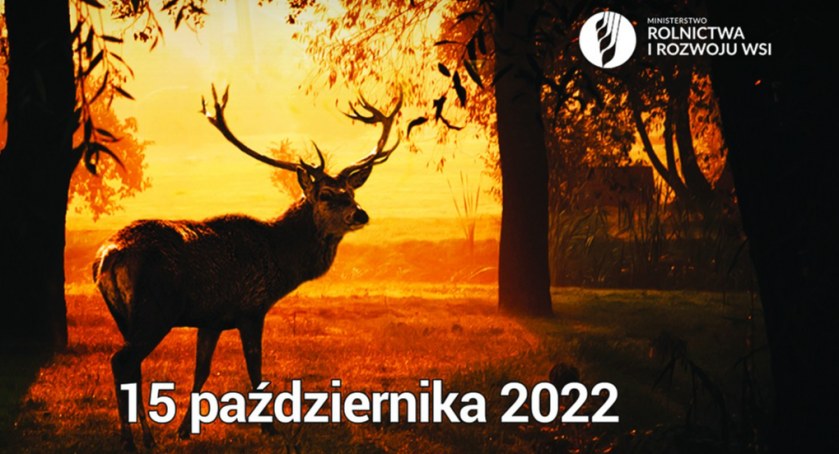 Przed nami święto myśliwych 
