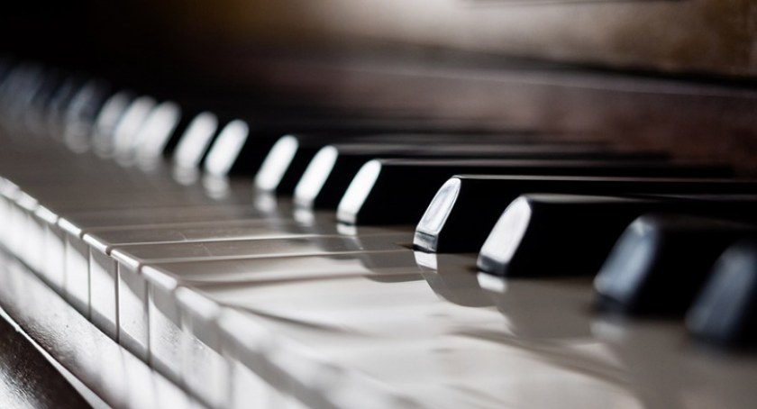 Cykl Koncertów z muzyką klasyczną świata w Ciechanowie