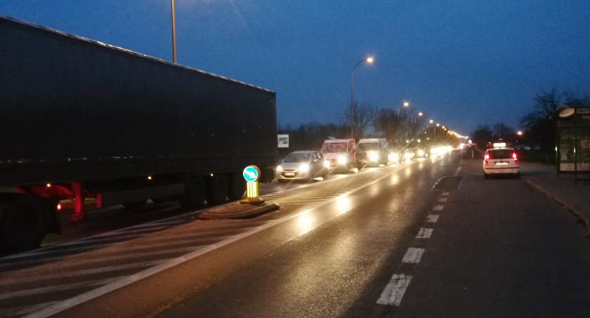 Obwodnica Ciechanowa: jeden z wariantów do kosza. Będzie kolejne spotkanie i konsultacje