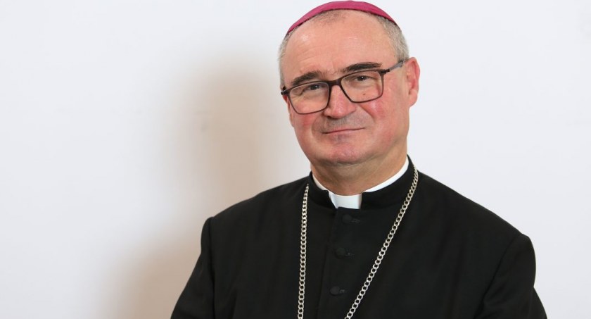 Diecezja płocka ma nowego biskupa