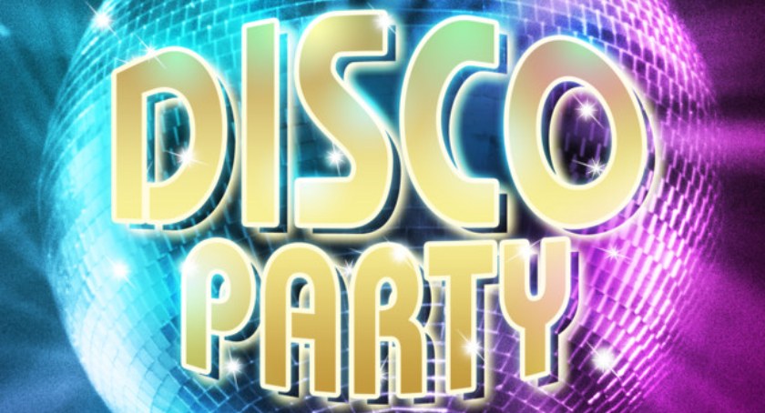Disco Party w Ciechanowie