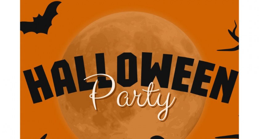 Halloween Party w Ciechanowie