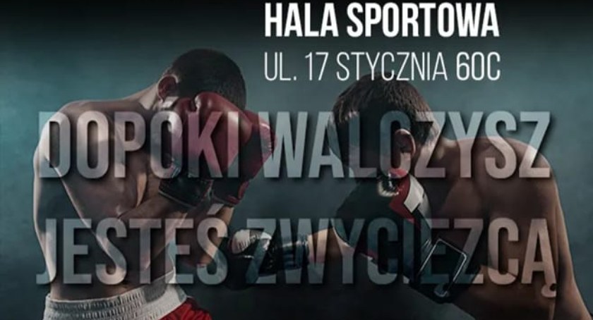 Przed nami I Ciechanowski Turniej Bokserski