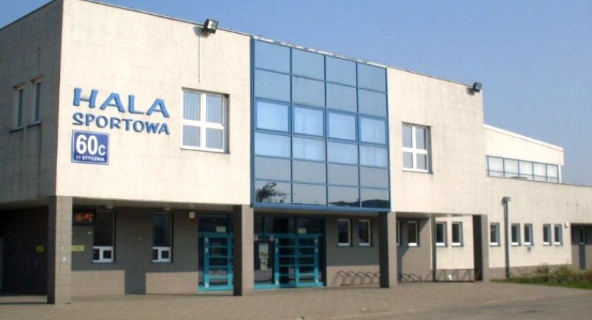 Będzie pierwszy od 16 lat remont hali sportowej w Ciechanowie