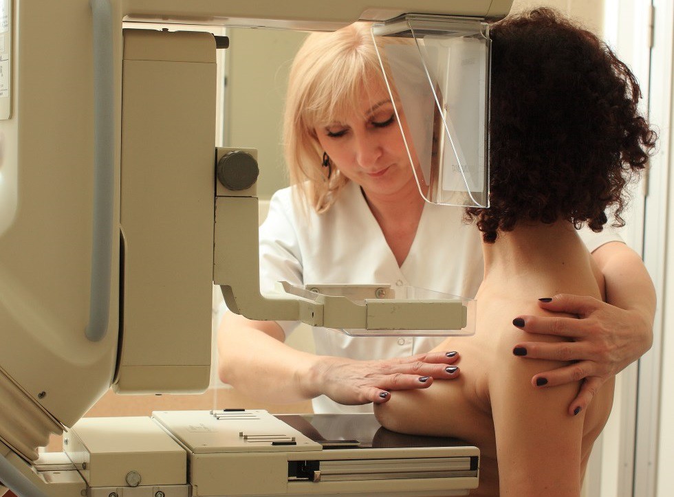 Bezpłatna mammografia w powiecie ciechanowskim