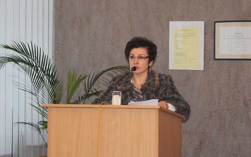 Wiesława Krawczyk wiceprzewodniczącą sejmiku mazowieckiego