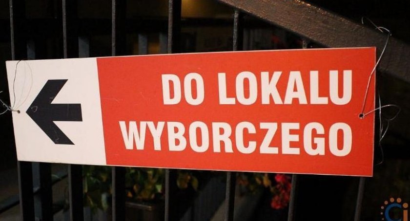 Mieszkańcy gminy Sońsk wybiorą nowego radnego