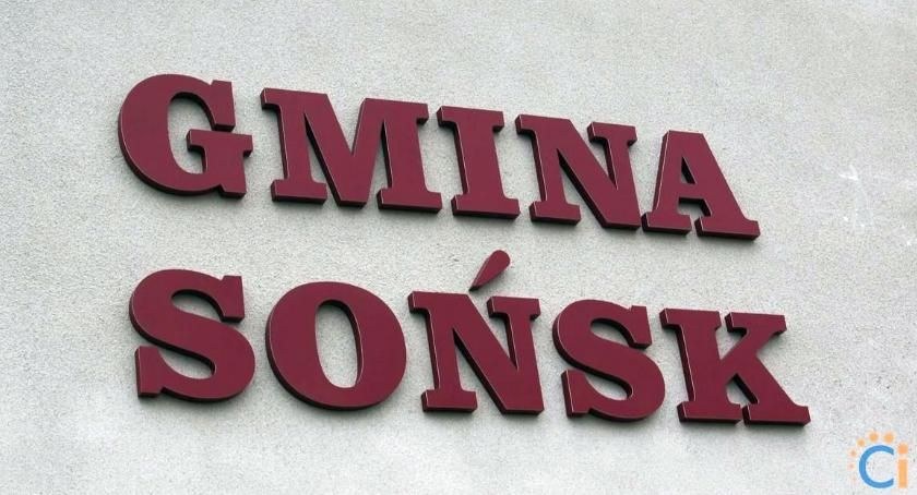 Nowy radny w gminie Sońsk wybrany
