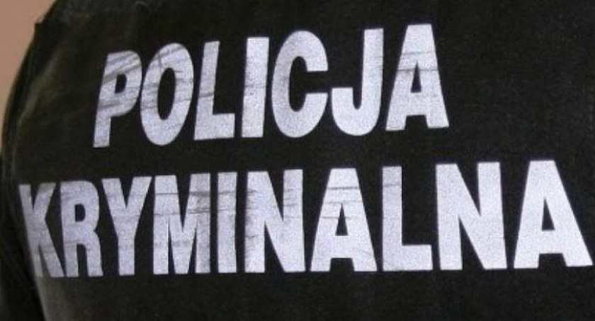 Amfetamina i marihuana w Ciechanowie. Zatrzymano 34-latka