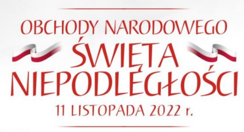 Święto Niepodległości w gminie Opinogóra Górna