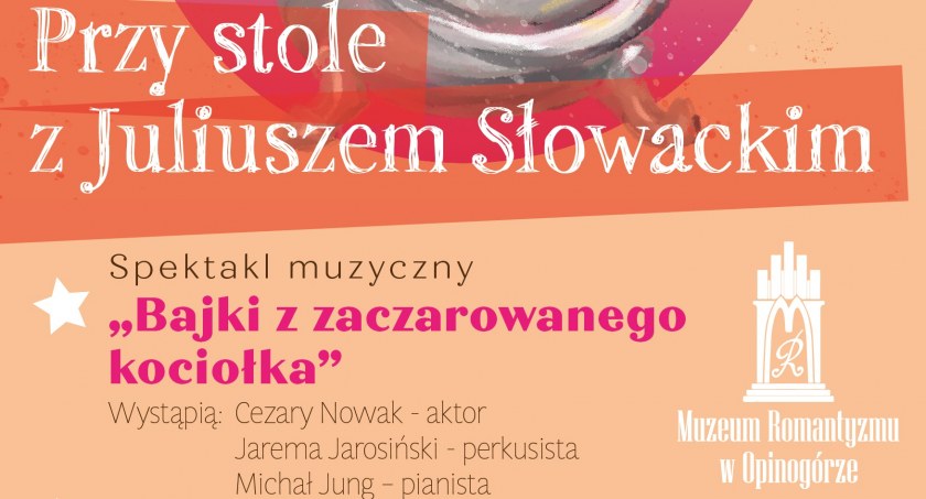 Rodzinna Niedziela w opinogórskim Muzeum 