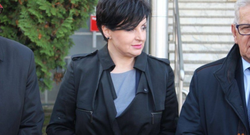 Potocka-Rak: Wniosek zawiera pomówienia i półprawdy
