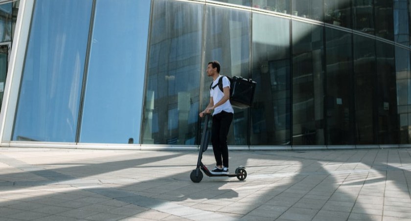 Czy warto kupić hulajnogę elektryczną Xiaomi?