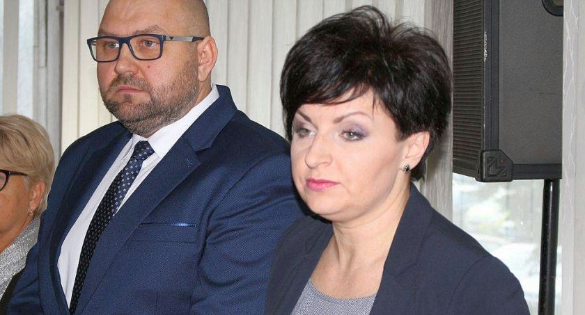 Wniosek o odwołanie starosty formalnie złożony