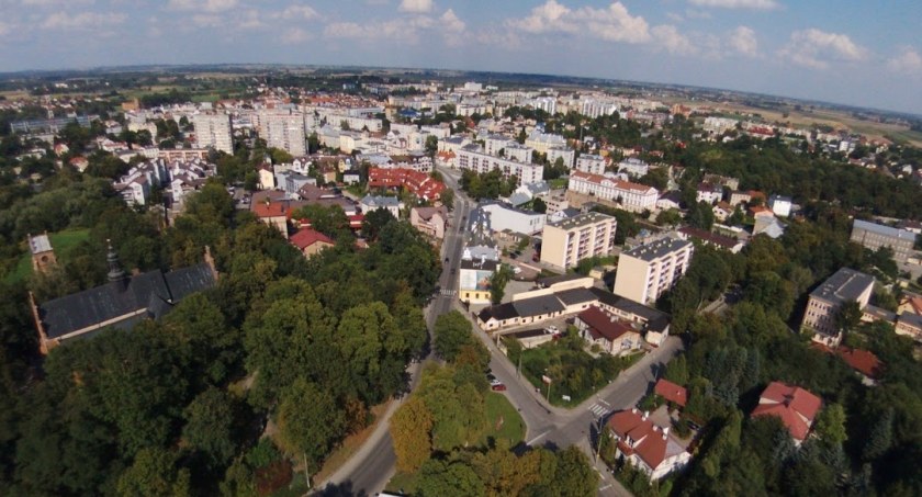 Ciechanów z nową strategią rozwoju. Co zakłada?
