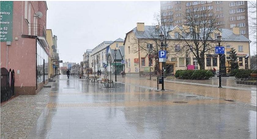 Dwucyfrowa podwyżka podatku od nieruchomości w Ciechanowie