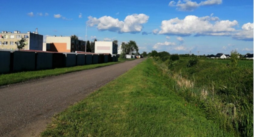 W Glinojecku za ponad 6 mln zł rozbudują ulicę