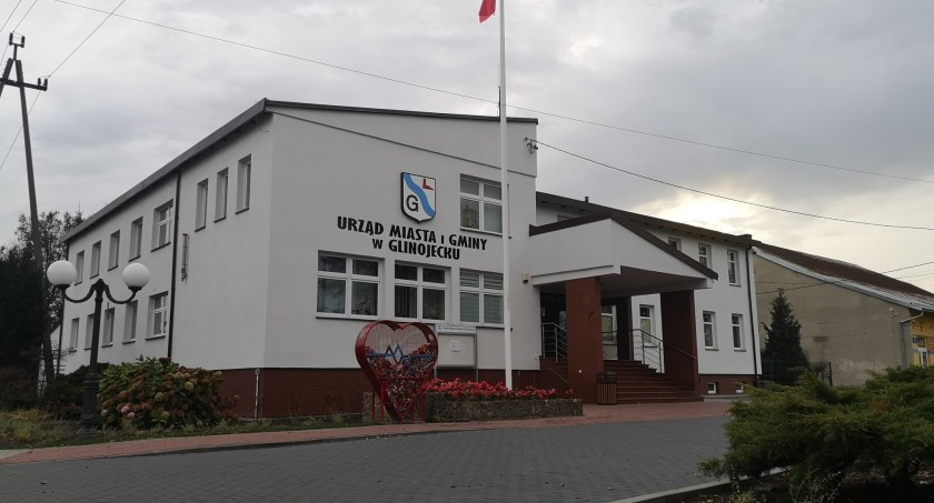 Gmina Glinojeck liderem w powiecie ciechanowskim