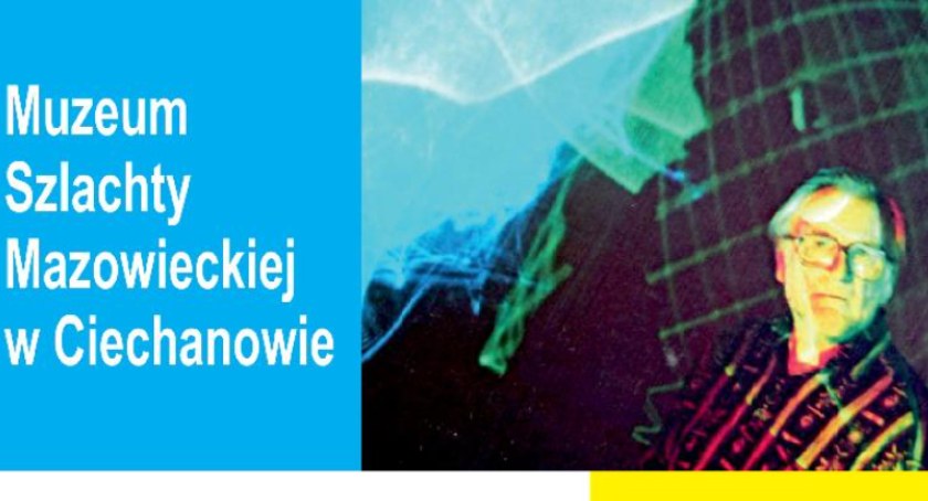 Artysta z przyszłości Stanisław Ostoja-Kotkowski 100. rocznica urodzin – wykład