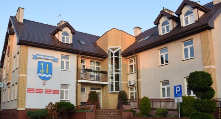 15 grudnia sesja Rady Gminy Ciechanów