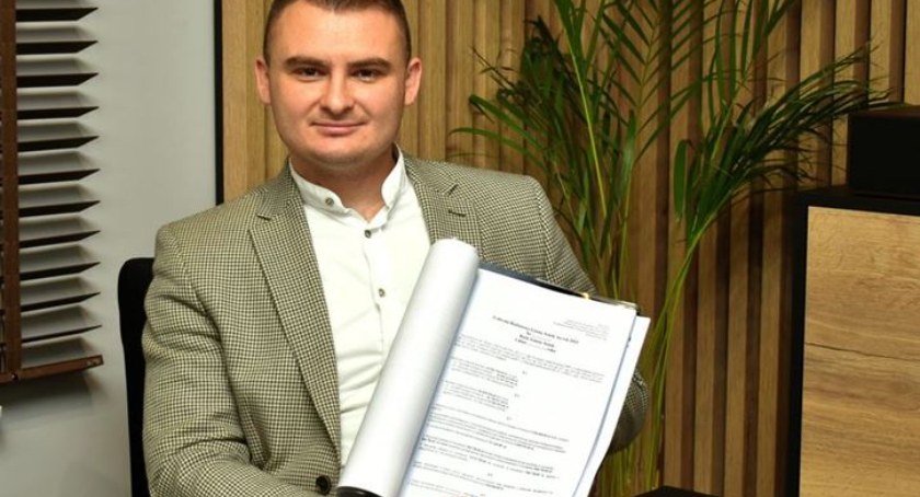 15 mln zł na inwestycje w gm. Sońsk