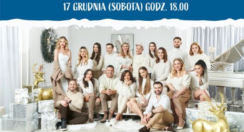 Bogaty program jarmarku w Ciechanowie (17 i 18 grudnia)