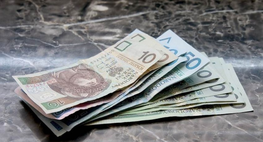 23-latka straciła 800 zł