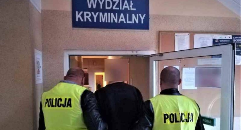 Nowy ruch prokuratury w sprawie zabójstwa