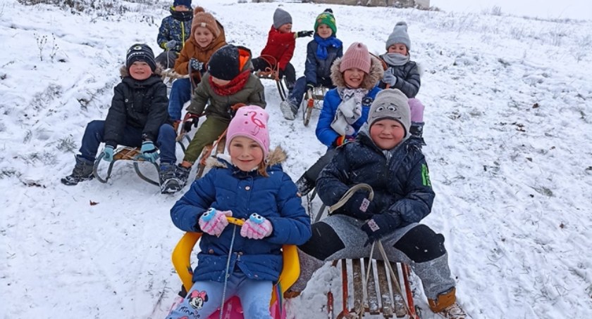 Od jutra odwilż, święta deszczowe