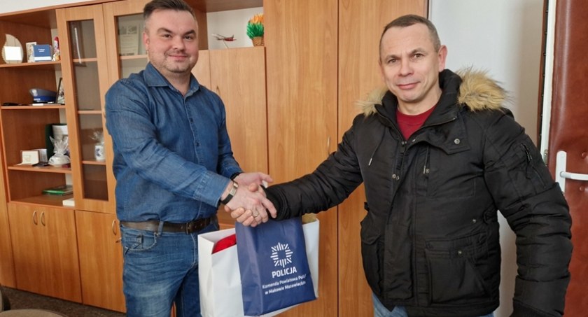 Koszty leczenia chłopca są bardzo wysokie