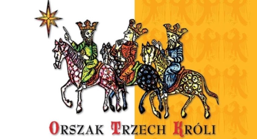 Powraca Orszak Trzech Króli