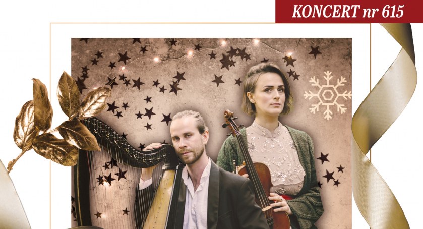 Koncert Świąteczny w Muzeum Romantyzmu