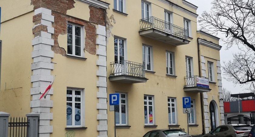 Śledztwo w sprawie ciechanowskiej delegatury KO