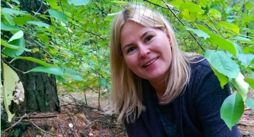 Nauczycielka walczy z nowotworem