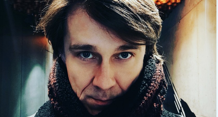 Kolejny sukces dźwiękowca z Ciechanowa
