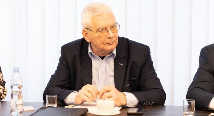 Starosta zapowiada zmiany kadrowe i audyt w urzędzie [wideo]